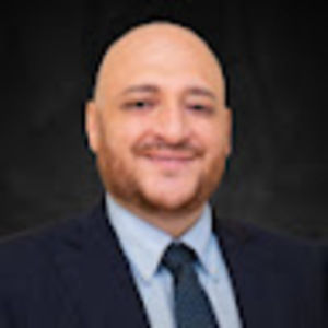 Meet your Posher, Ramon